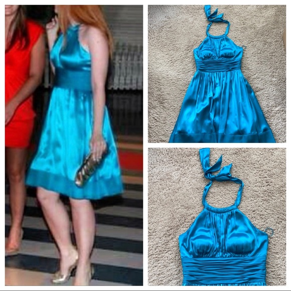 Cocktail Dress - Picture 9 of 13